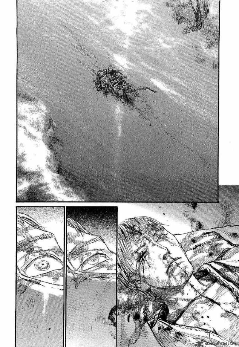 Blade Of The Immortal Chapter 171 Page 4