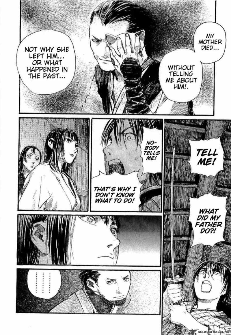 Blade Of The Immortal Chapter 171 Page 48