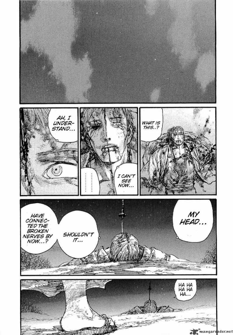 Blade Of The Immortal Chapter 171 Page 5