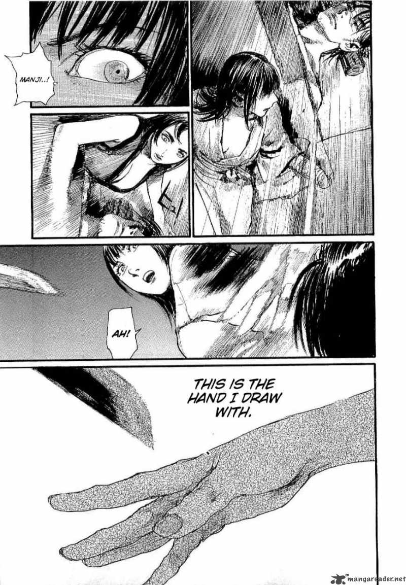Blade Of The Immortal Chapter 171 Page 51