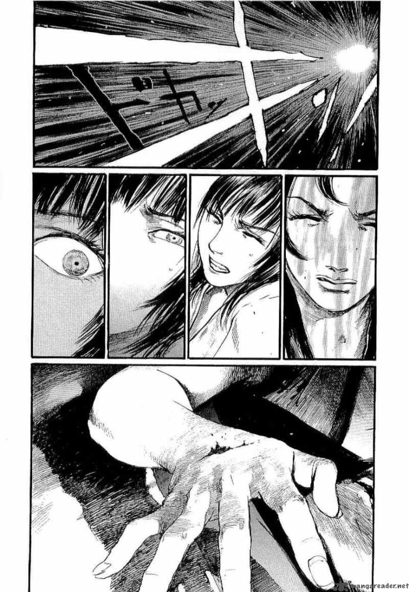 Blade Of The Immortal Chapter 171 Page 52