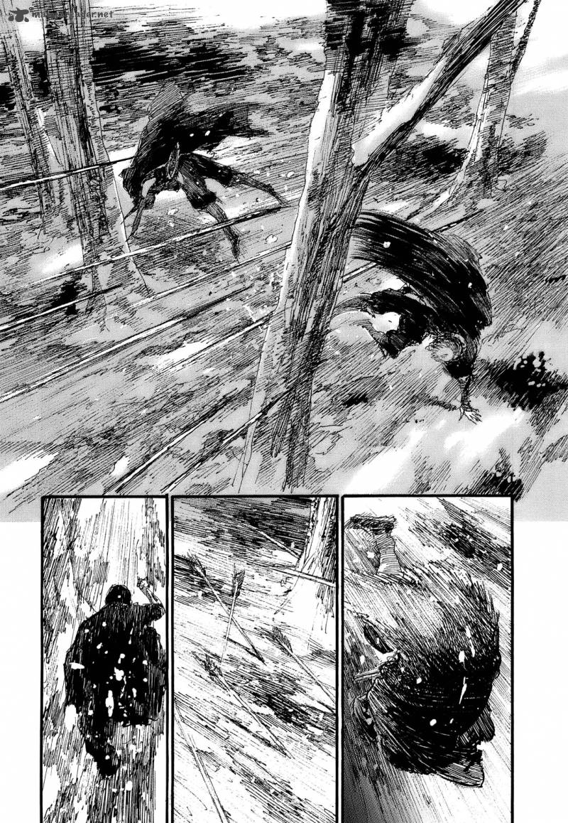 Blade Of The Immortal Chapter 172 Page 55