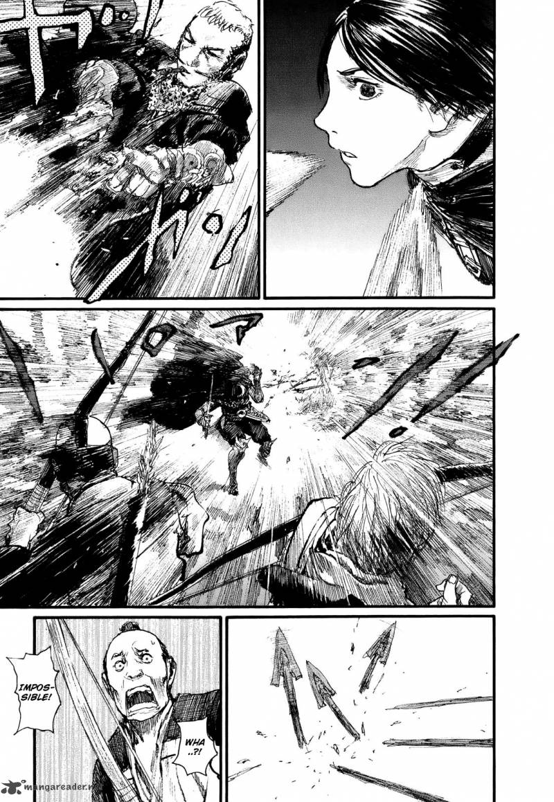 Blade Of The Immortal Chapter 172 Page 63