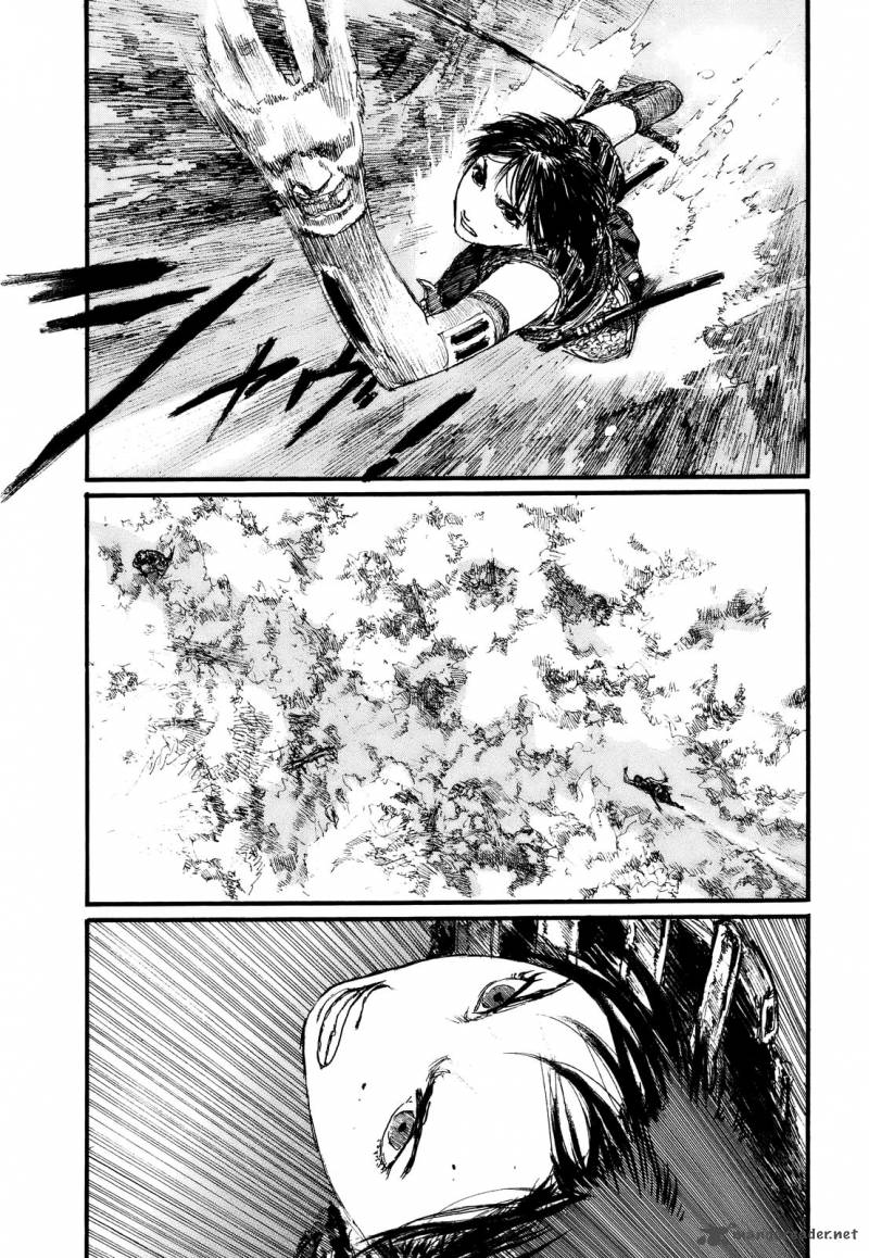 Blade Of The Immortal Chapter 172 Page 70