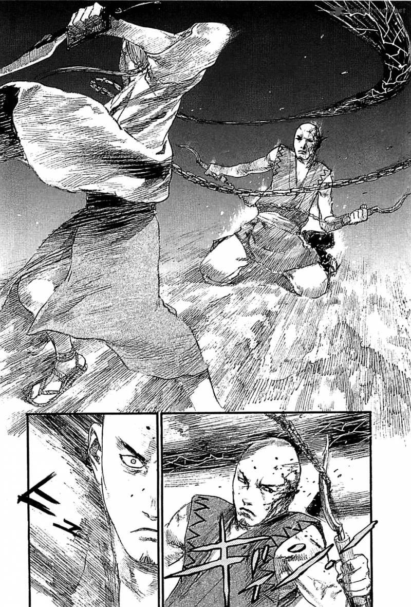 Blade Of The Immortal Chapter 173 Page 111