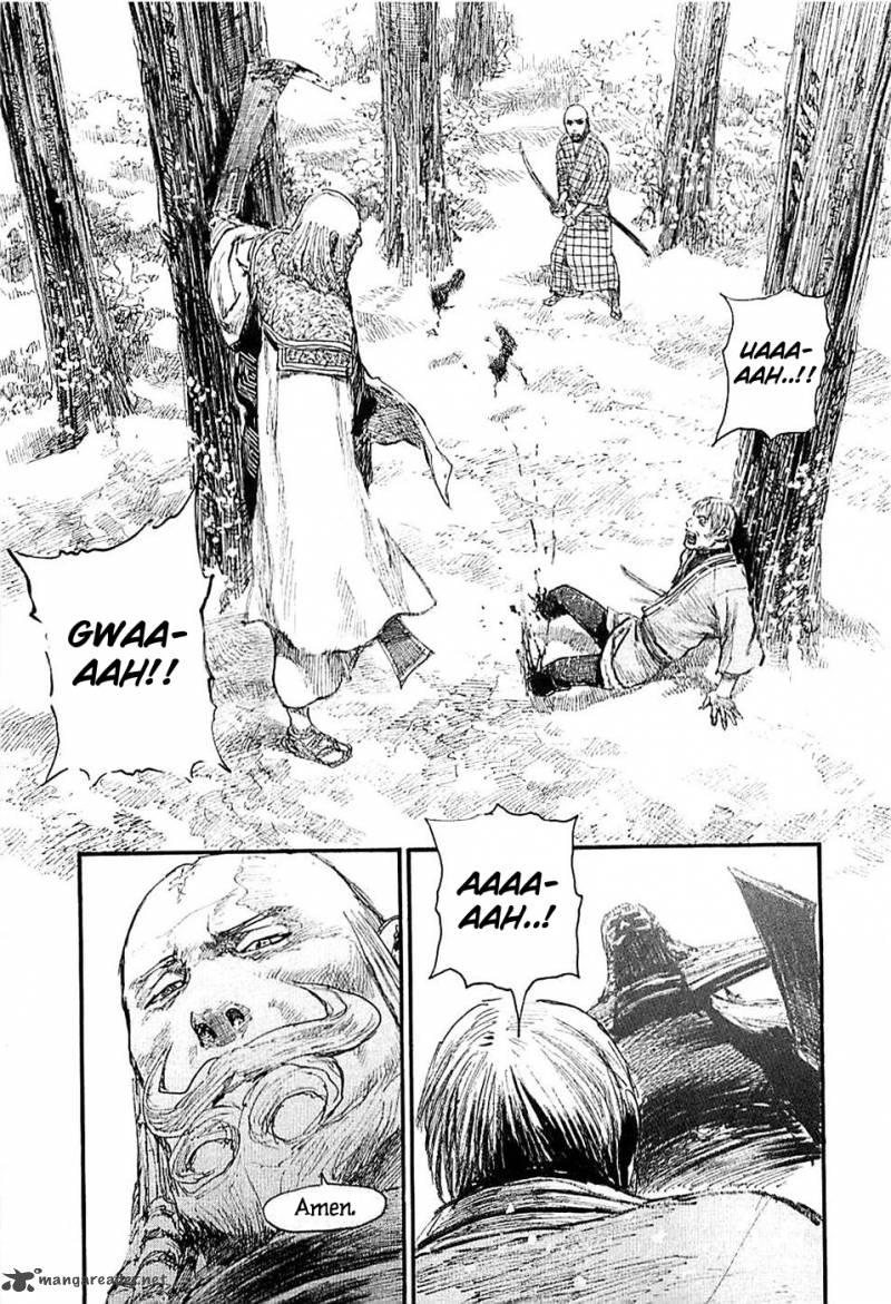 Blade Of The Immortal Chapter 173 Page 126