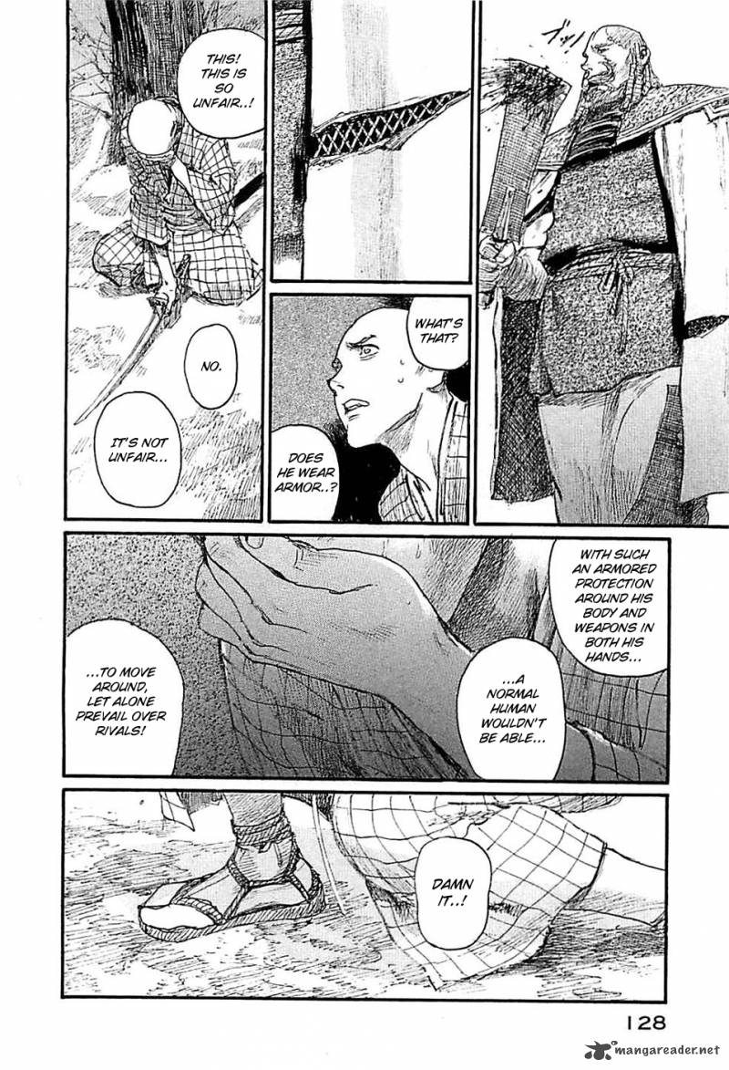 Blade Of The Immortal Chapter 173 Page 129