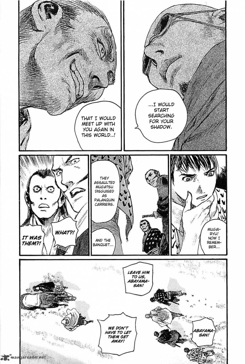 Blade Of The Immortal Chapter 173 Page 13