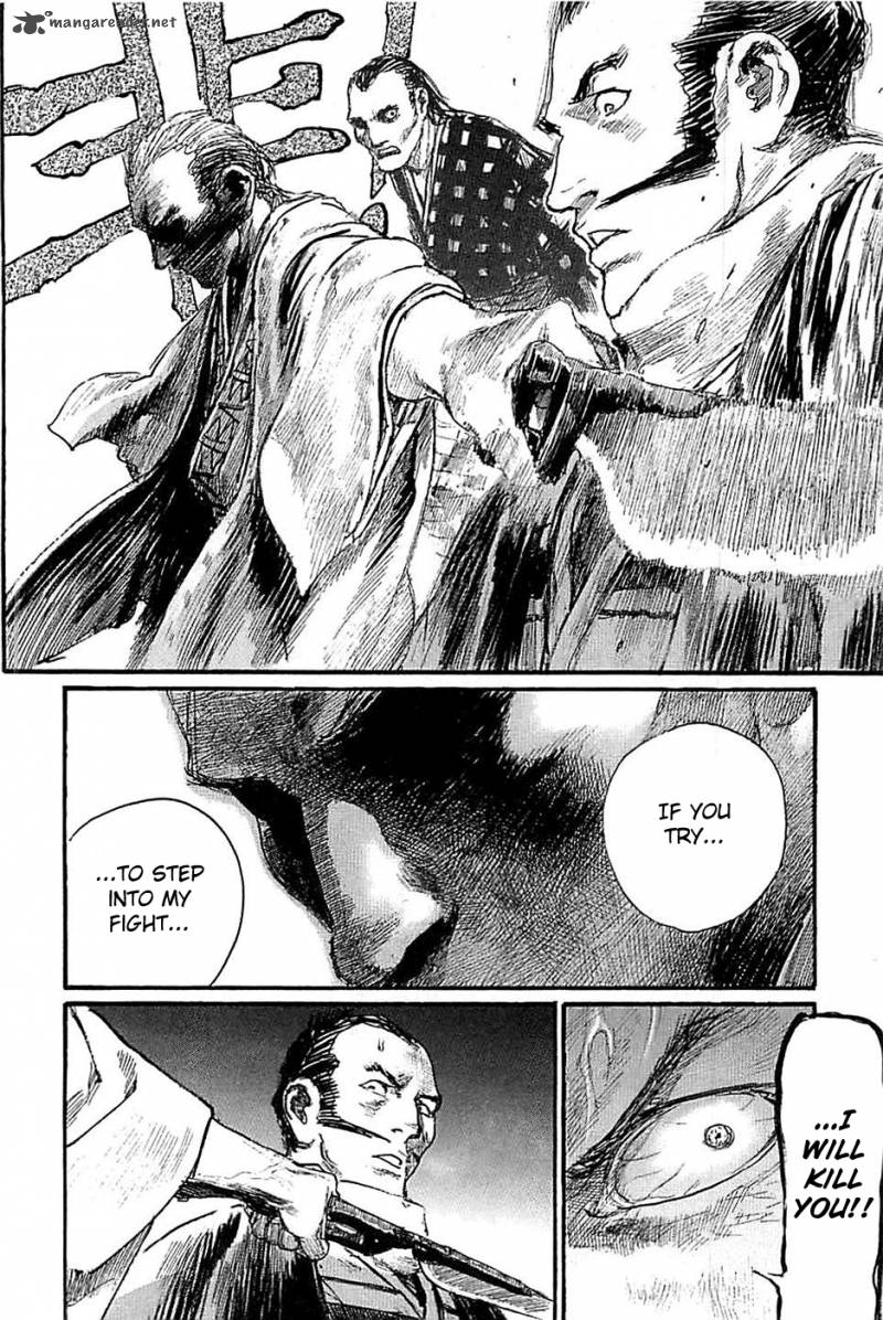 Blade Of The Immortal Chapter 173 Page 14