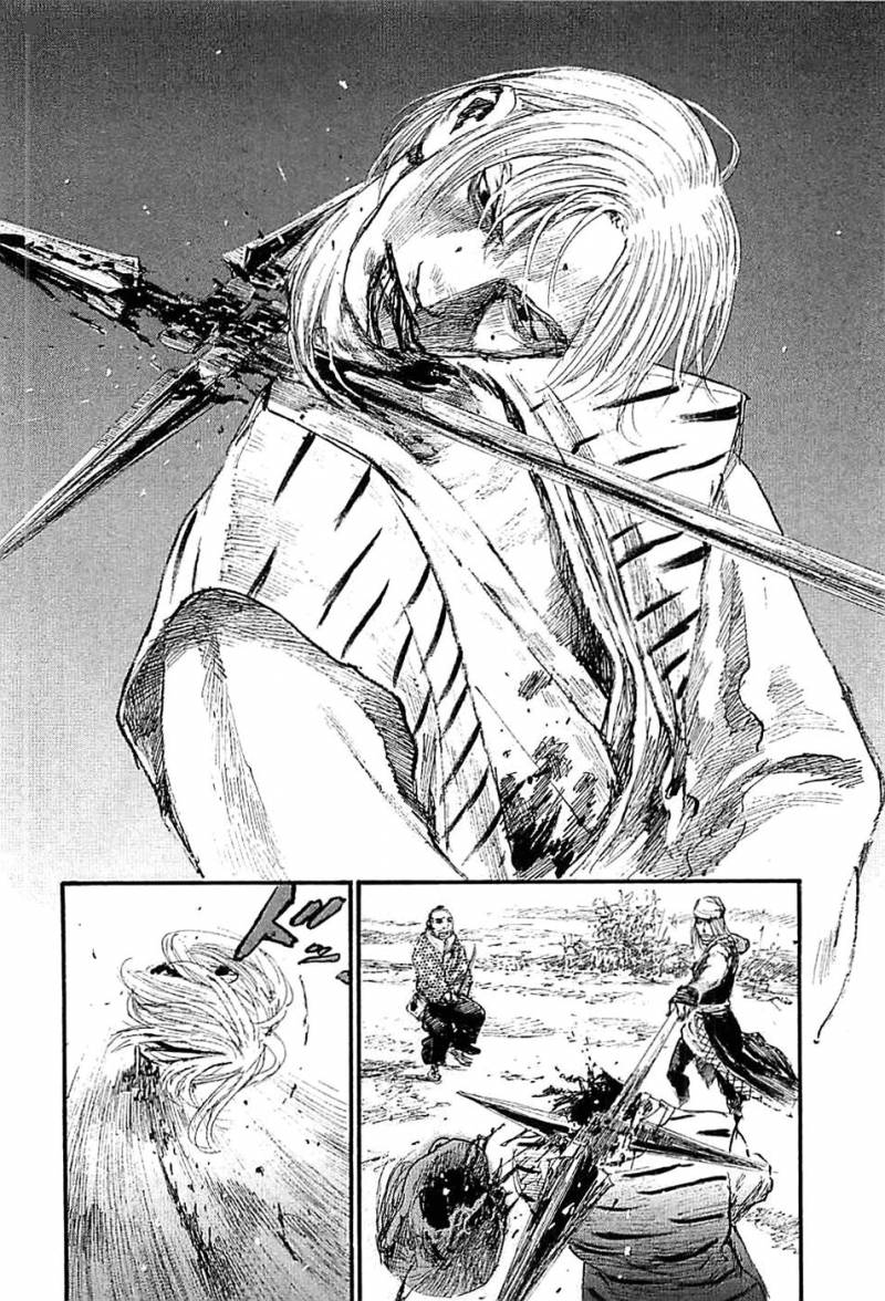 Blade Of The Immortal Chapter 173 Page 141