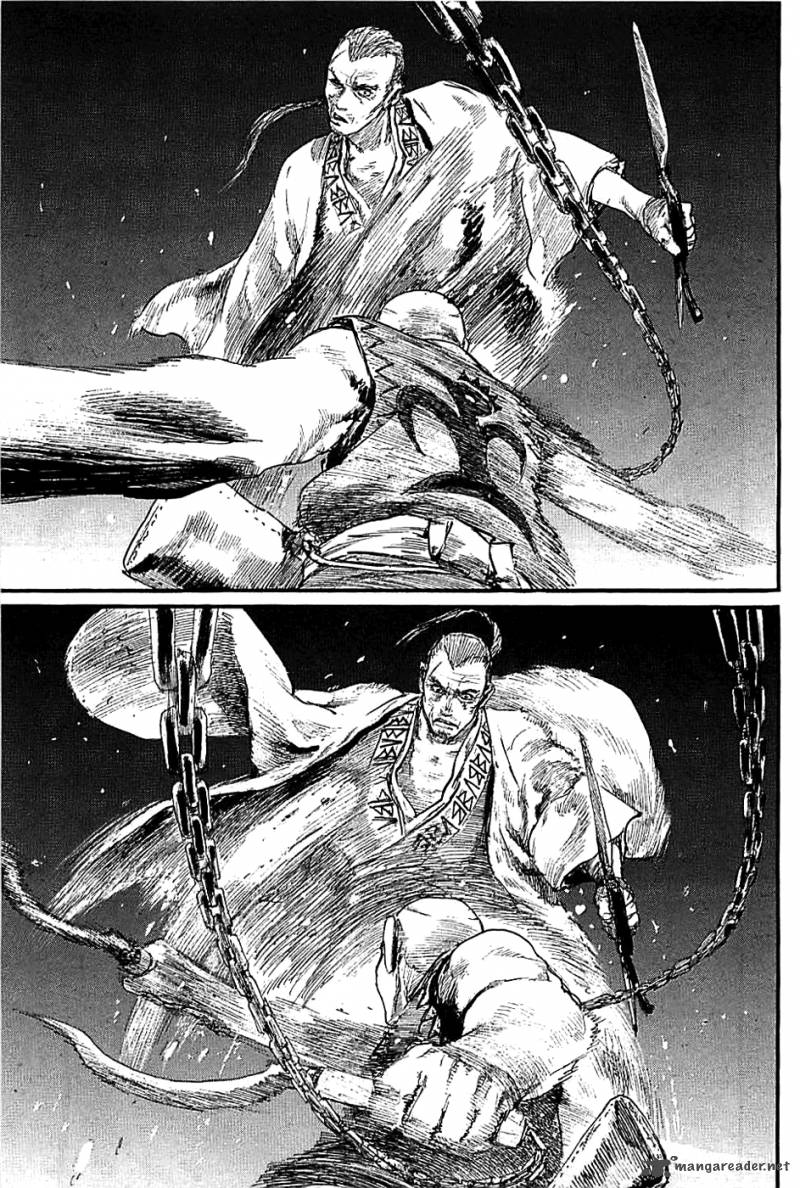 Blade Of The Immortal Chapter 173 Page 17