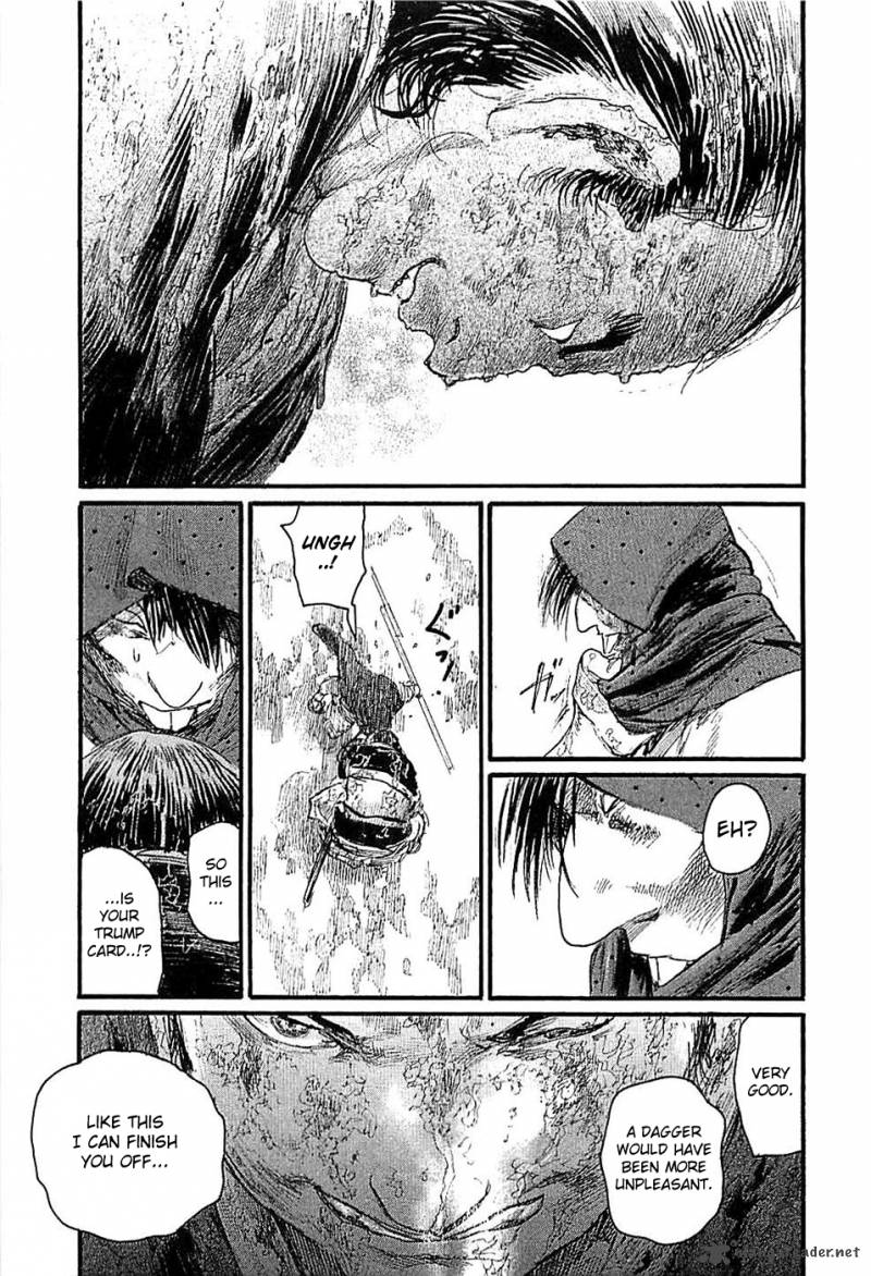 Blade Of The Immortal Chapter 173 Page 170