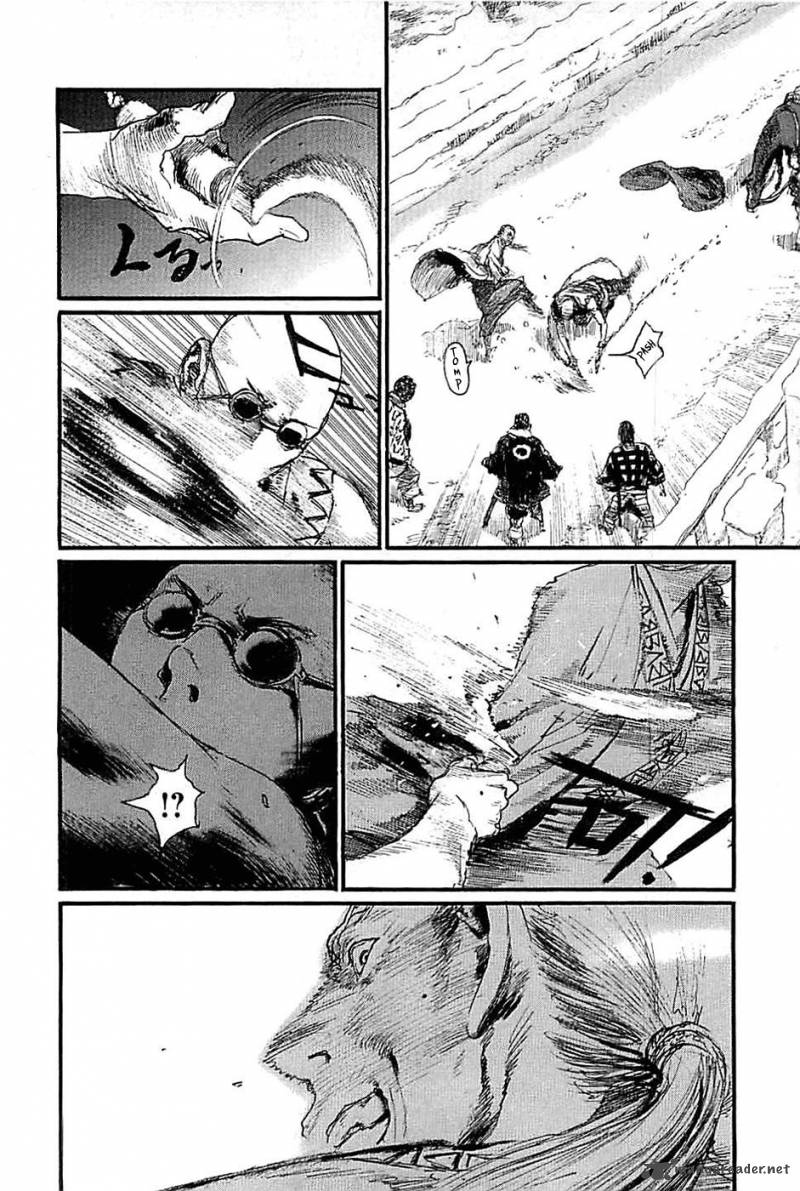 Blade Of The Immortal Chapter 173 Page 18