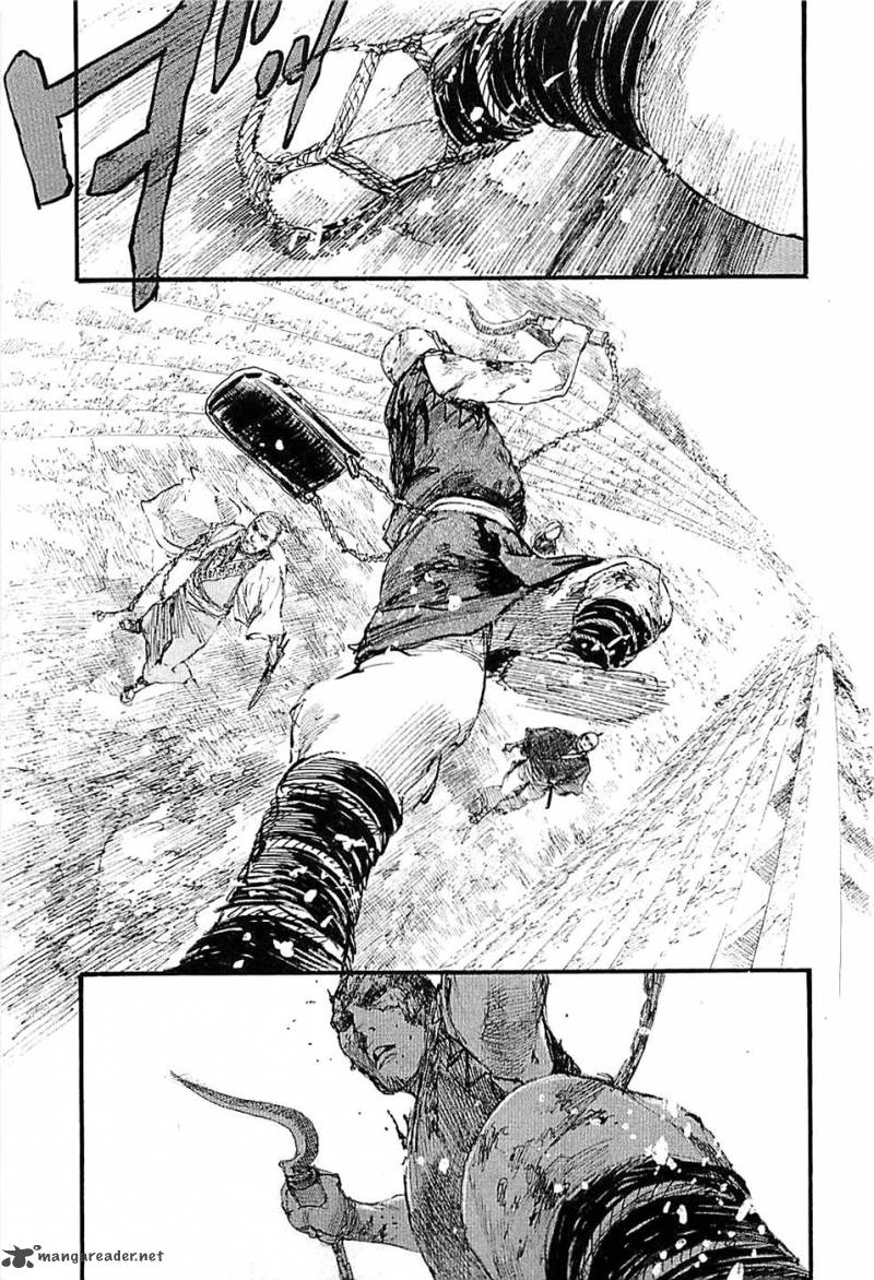Blade Of The Immortal Chapter 173 Page 188