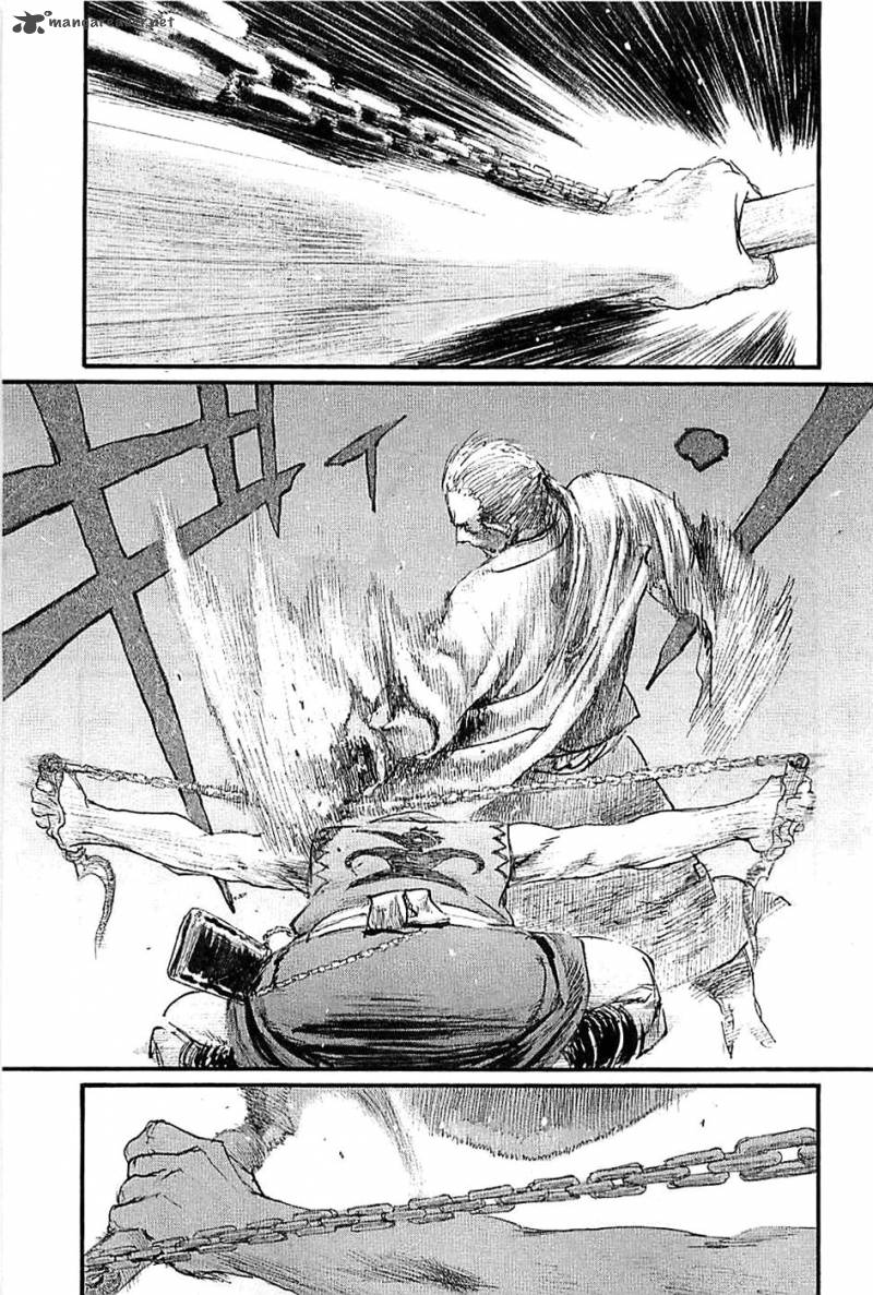 Blade Of The Immortal Chapter 173 Page 19