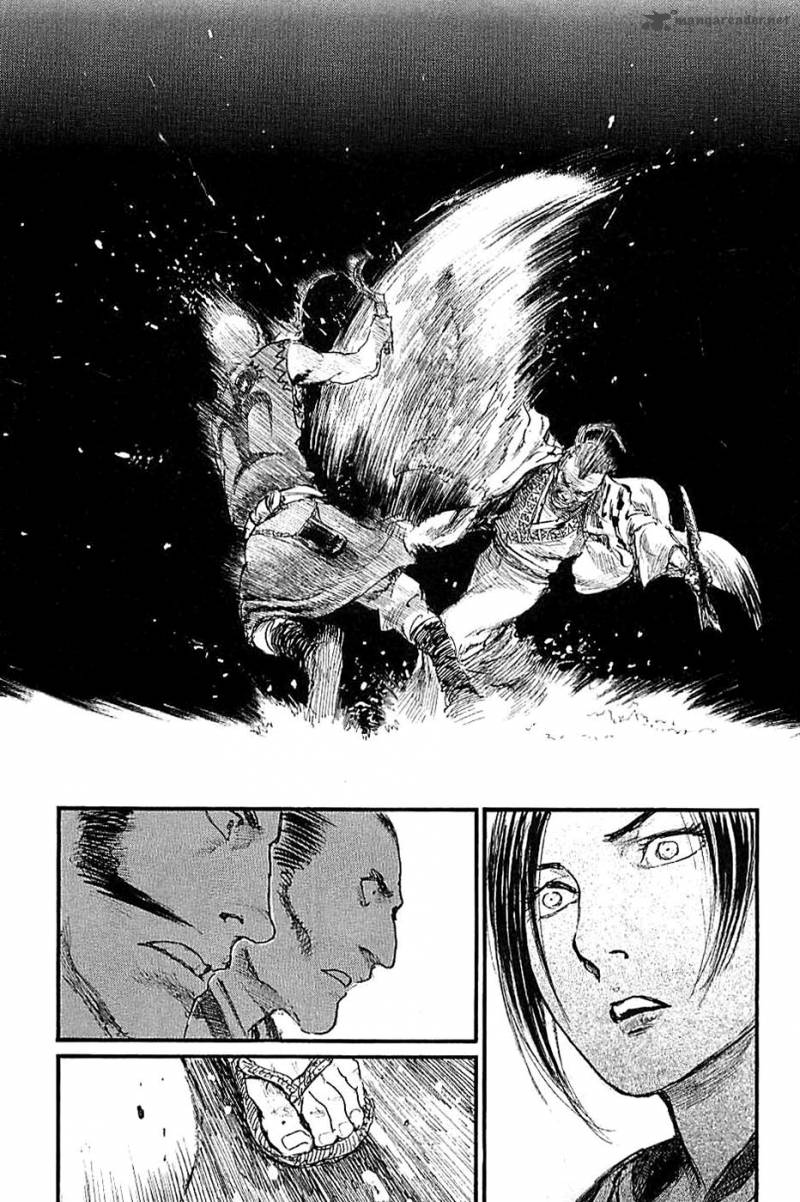 Blade Of The Immortal Chapter 173 Page 23