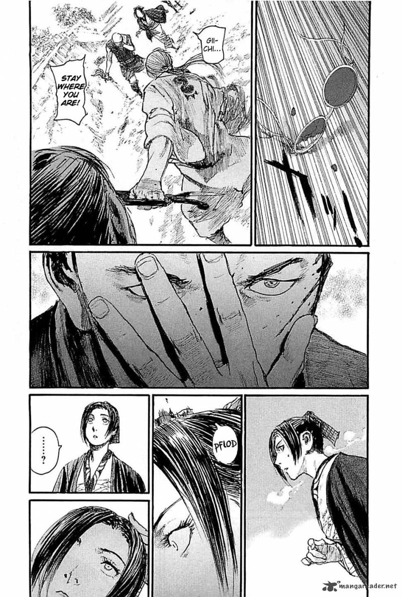 Blade Of The Immortal Chapter 173 Page 24