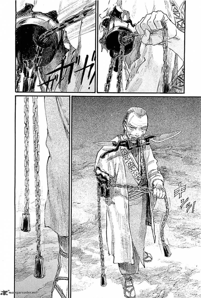 Blade Of The Immortal Chapter 173 Page 28
