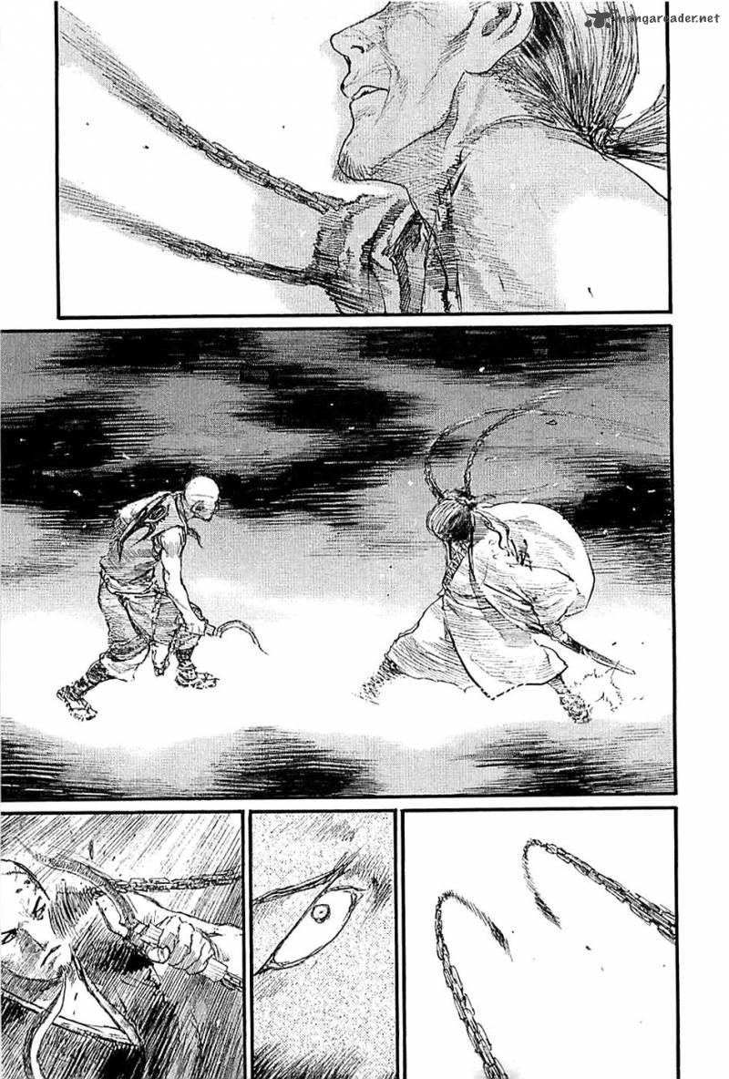 Blade Of The Immortal Chapter 173 Page 31