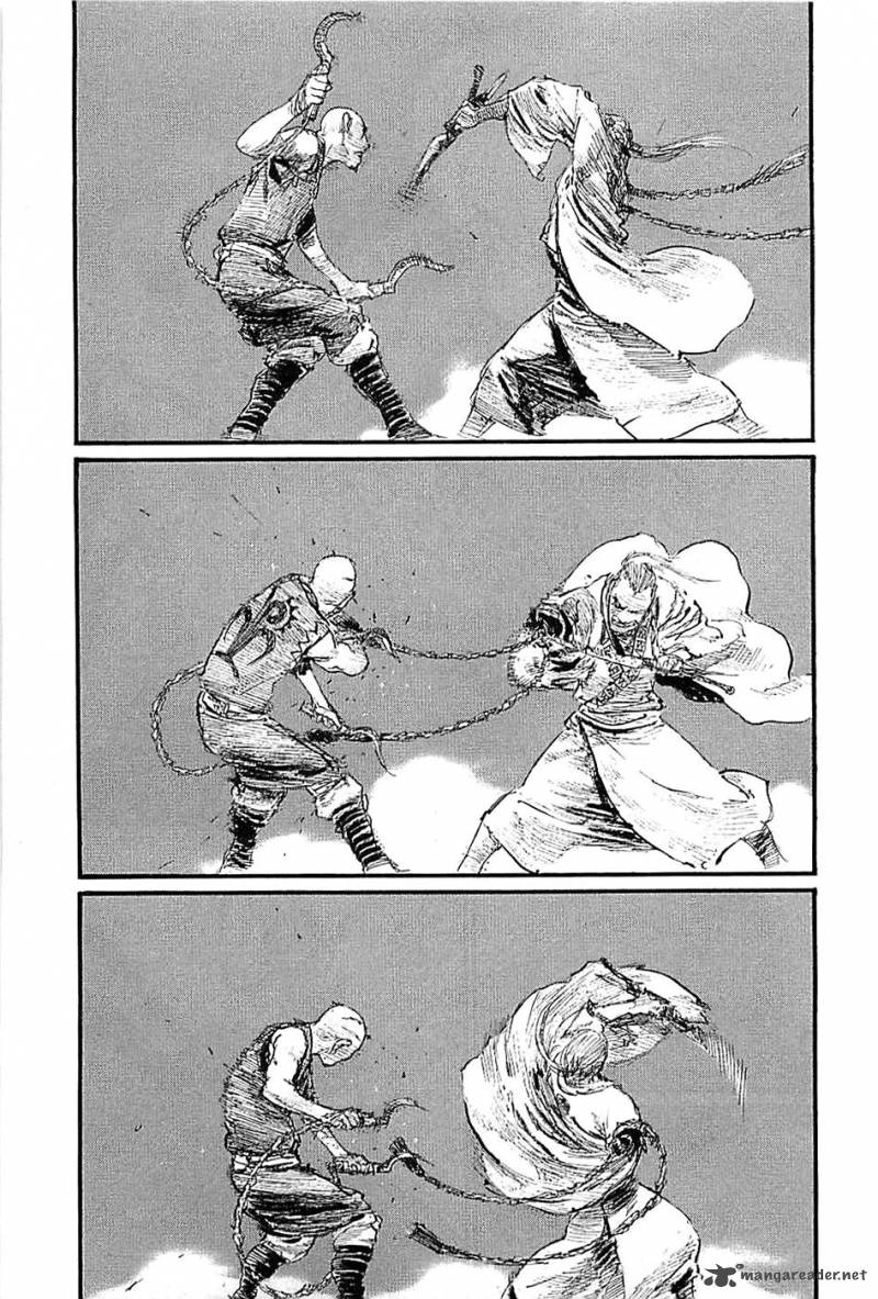 Blade Of The Immortal Chapter 173 Page 37
