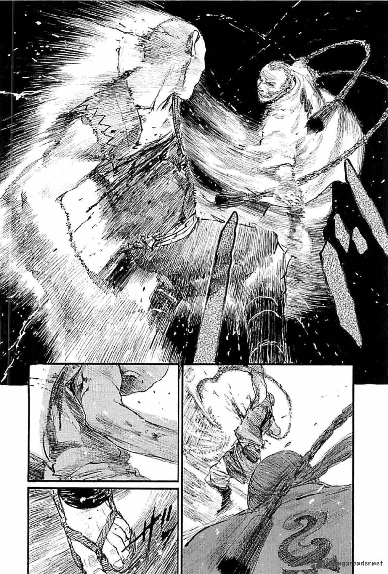 Blade Of The Immortal Chapter 173 Page 38