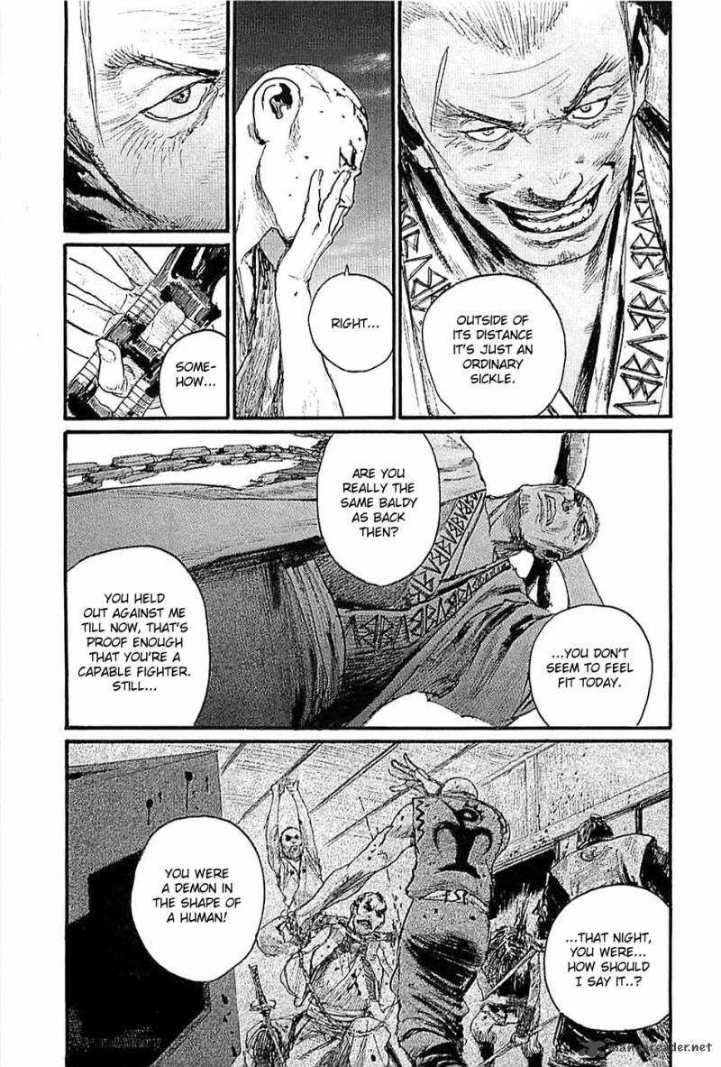 Blade Of The Immortal Chapter 173 Page 41