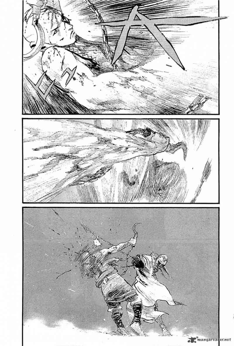 Blade Of The Immortal Chapter 173 Page 45