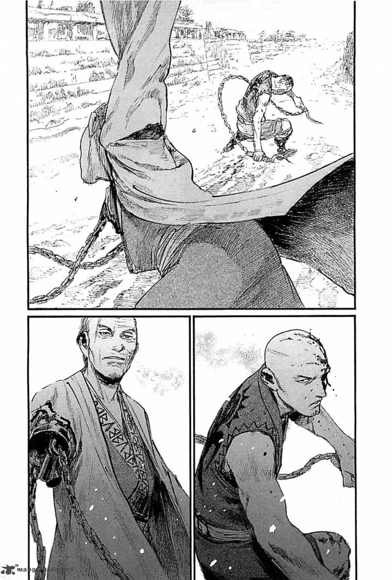 Blade Of The Immortal Chapter 173 Page 48