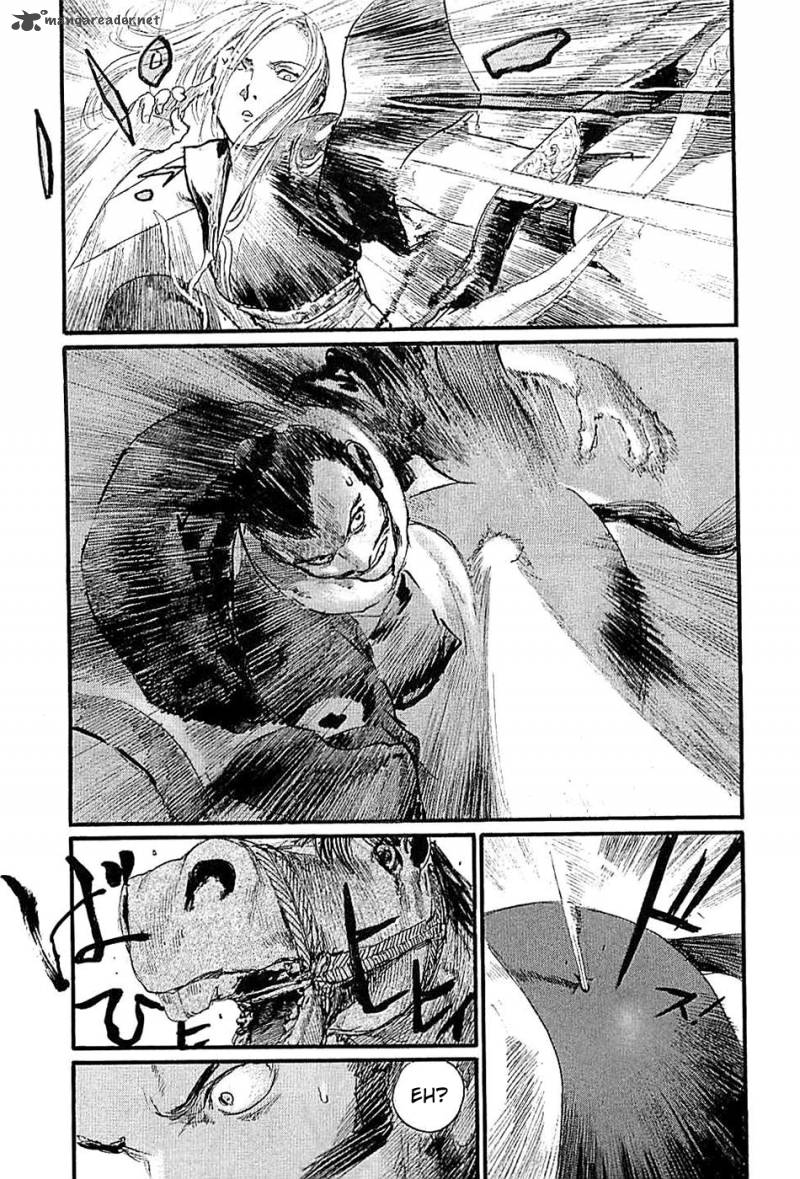 Blade Of The Immortal Chapter 173 Page 63