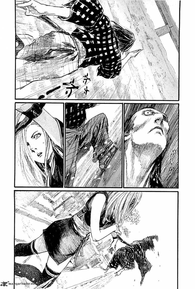 Blade Of The Immortal Chapter 173 Page 70