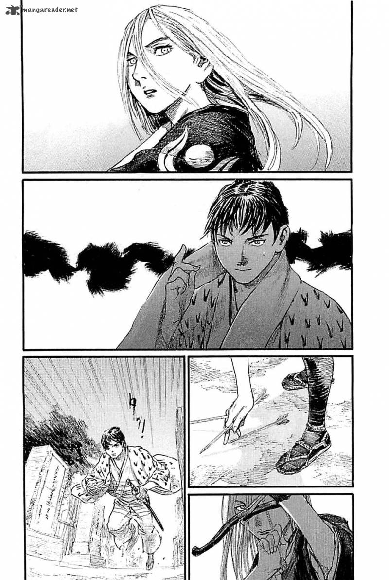 Blade Of The Immortal Chapter 173 Page 80