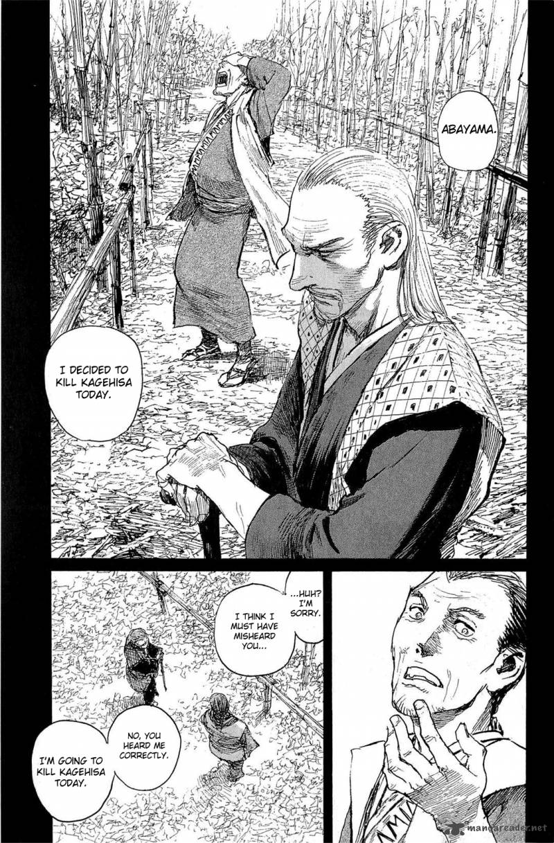 Blade Of The Immortal Chapter 174 Page 10