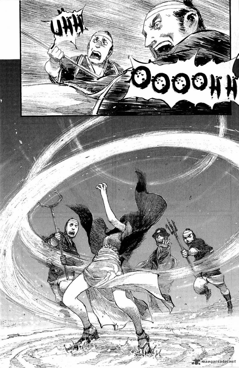 Blade Of The Immortal Chapter 174 Page 106