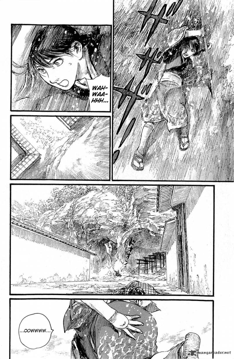 Blade Of The Immortal Chapter 174 Page 152