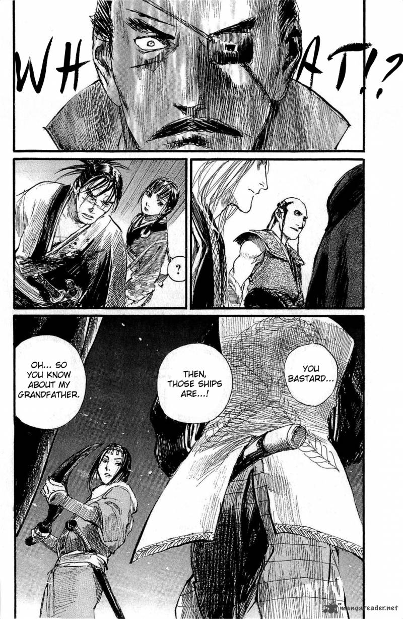 Blade Of The Immortal Chapter 174 Page 178