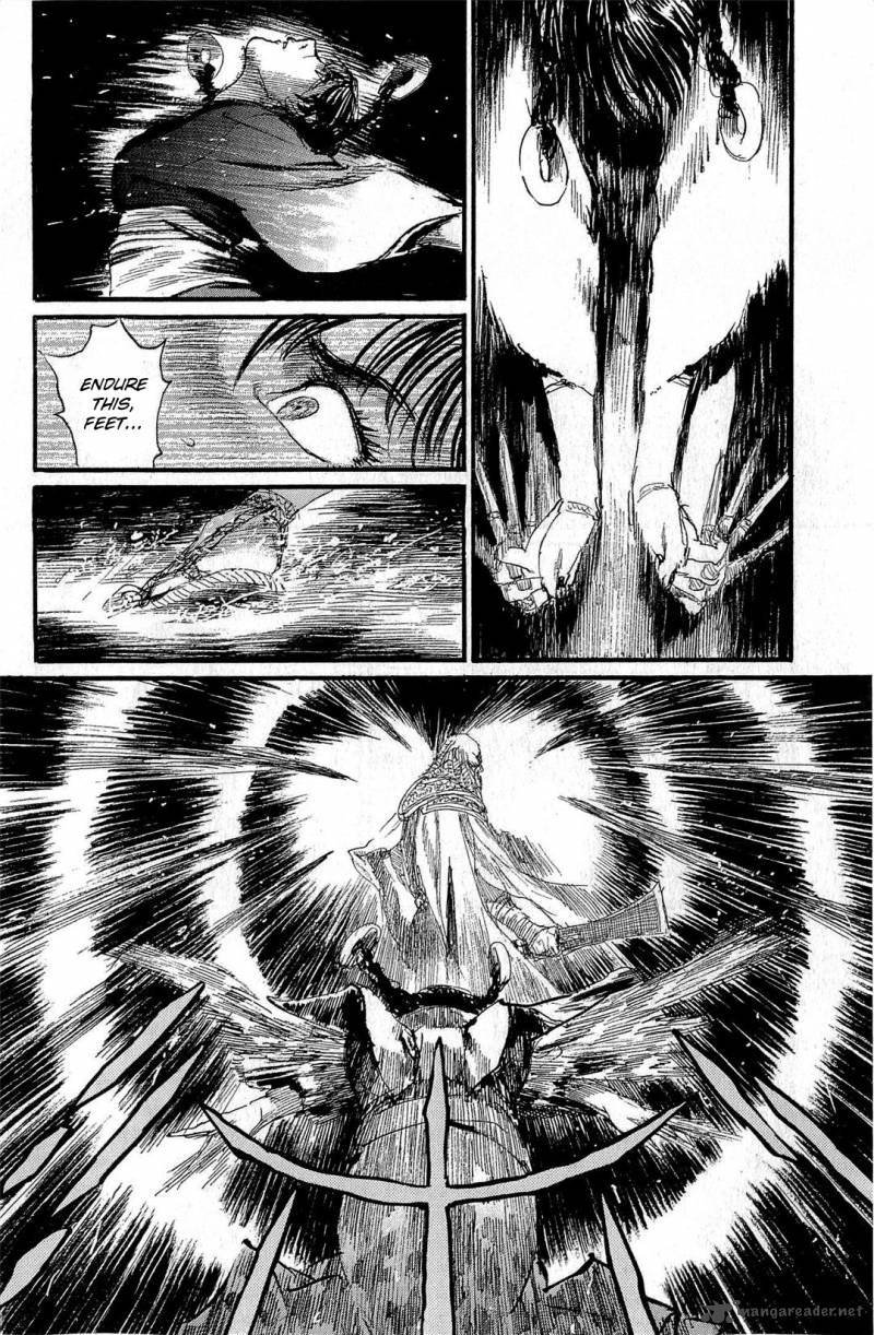 Blade Of The Immortal Chapter 174 Page 201