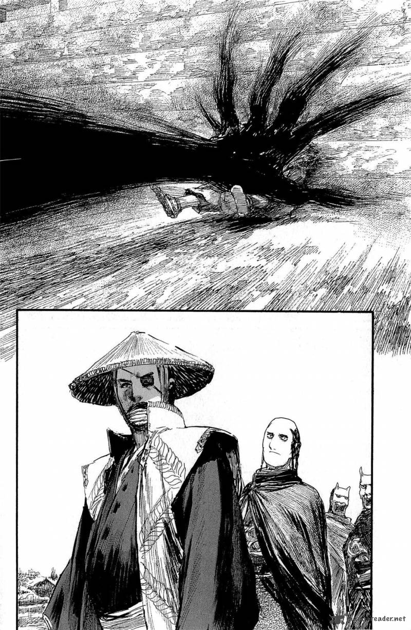 Blade Of The Immortal Chapter 174 Page 25