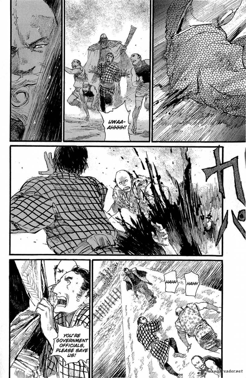 Blade Of The Immortal Chapter 174 Page 40