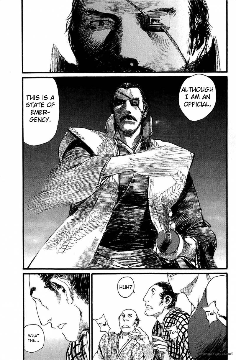 Blade Of The Immortal Chapter 174 Page 41