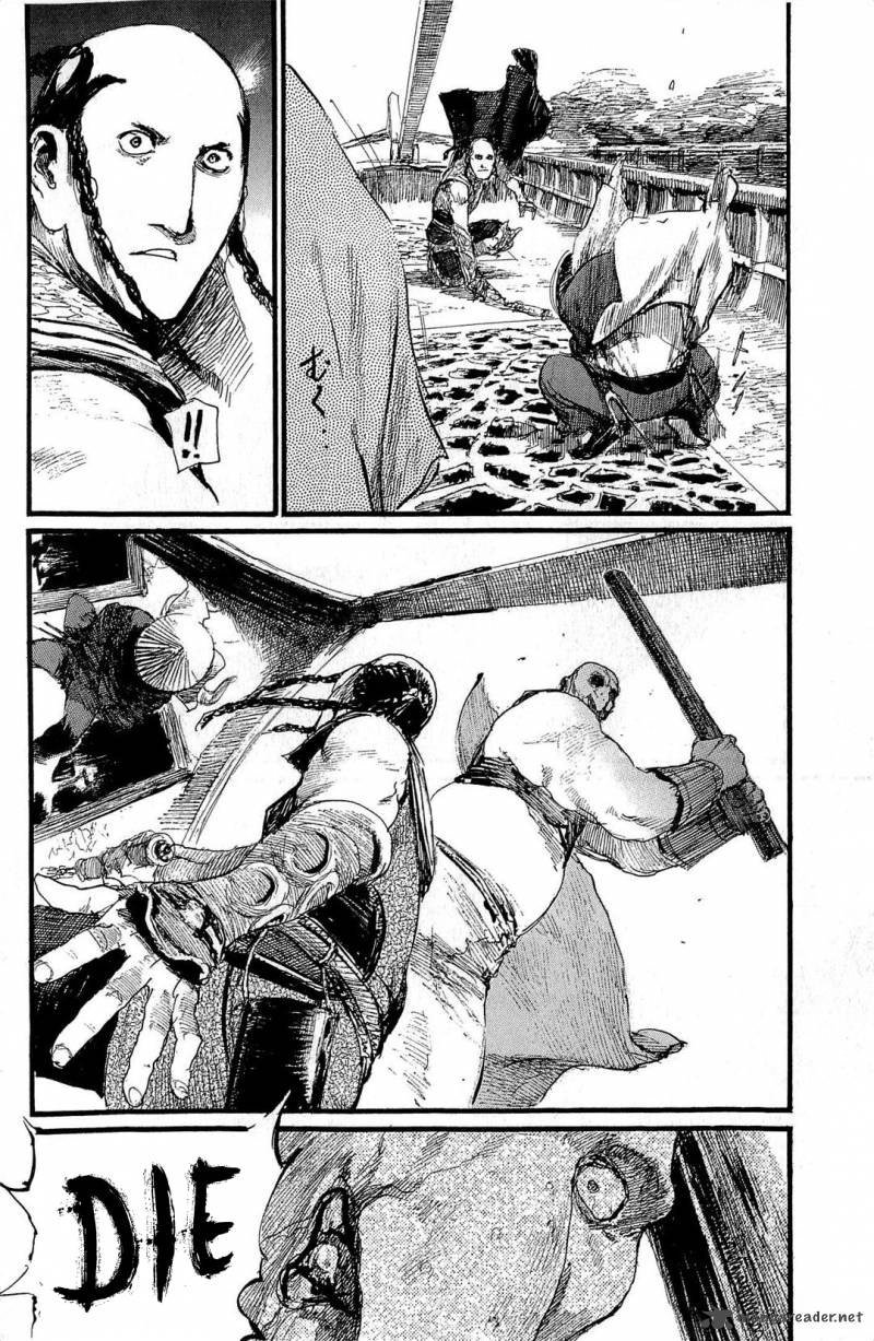 Blade Of The Immortal Chapter 174 Page 48