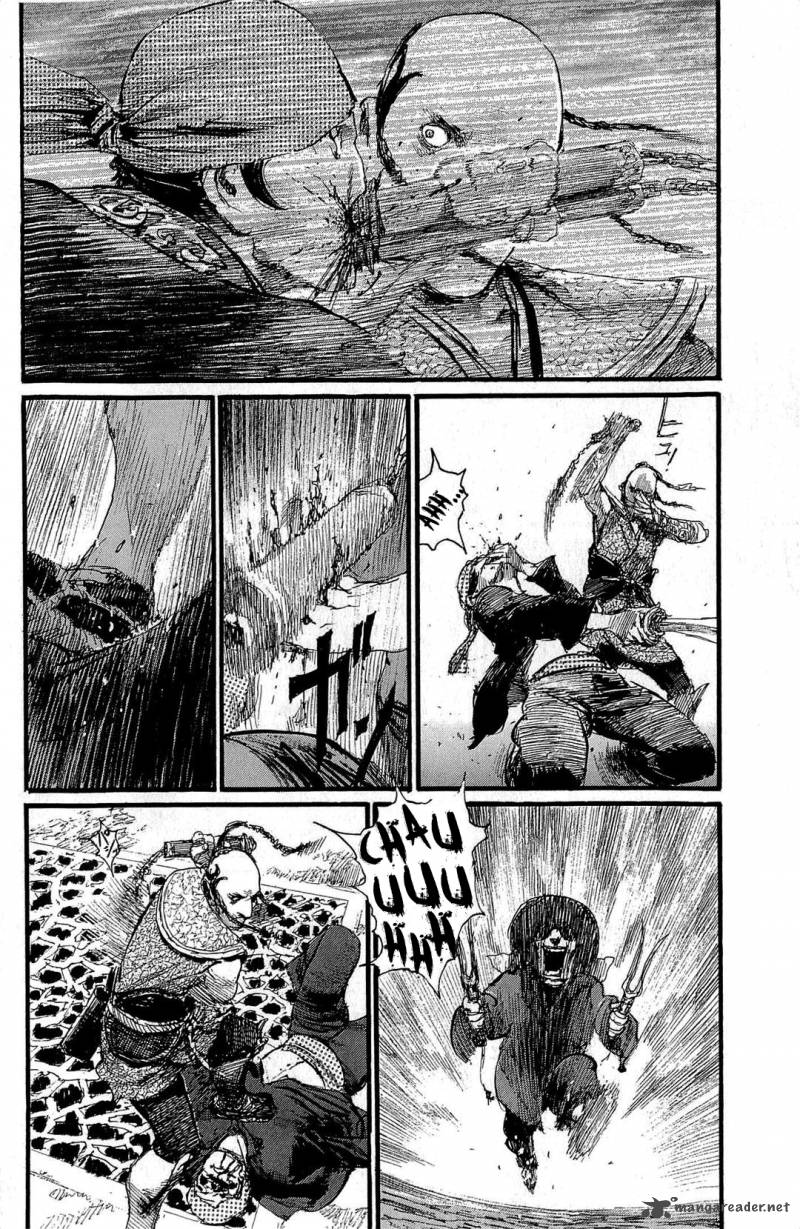 Blade Of The Immortal Chapter 174 Page 50