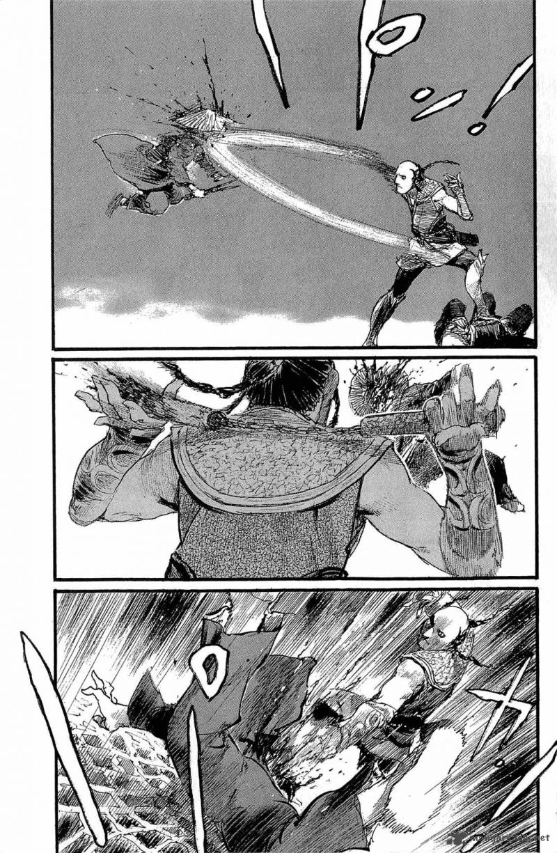 Blade Of The Immortal Chapter 174 Page 51