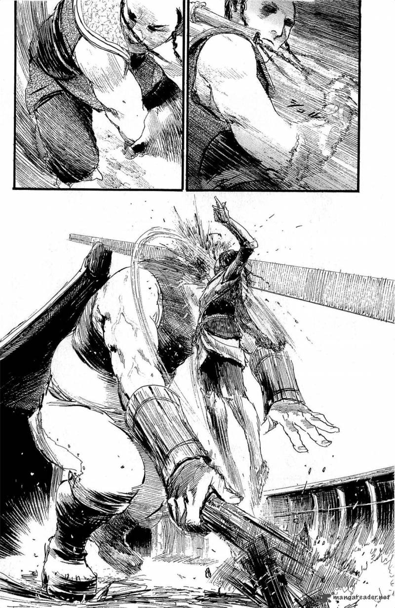 Blade Of The Immortal Chapter 174 Page 54