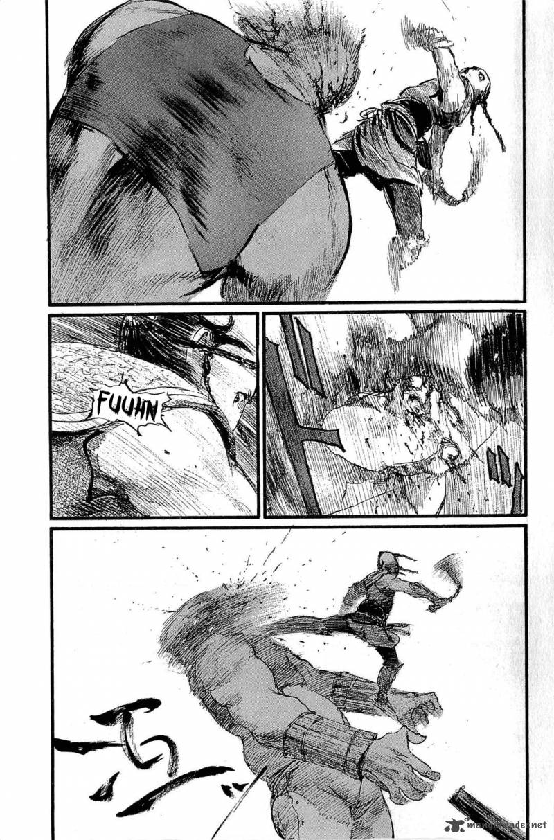 Blade Of The Immortal Chapter 174 Page 55