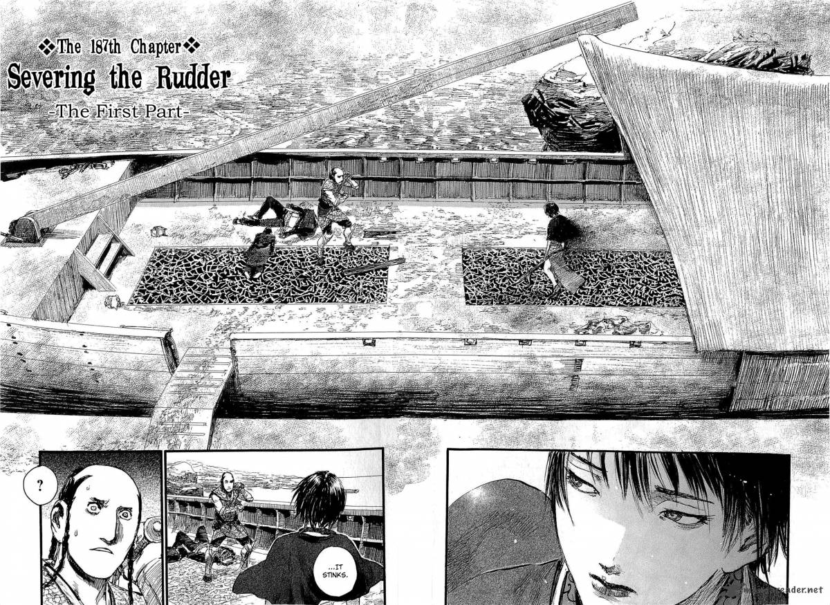 Blade Of The Immortal Chapter 174 Page 65
