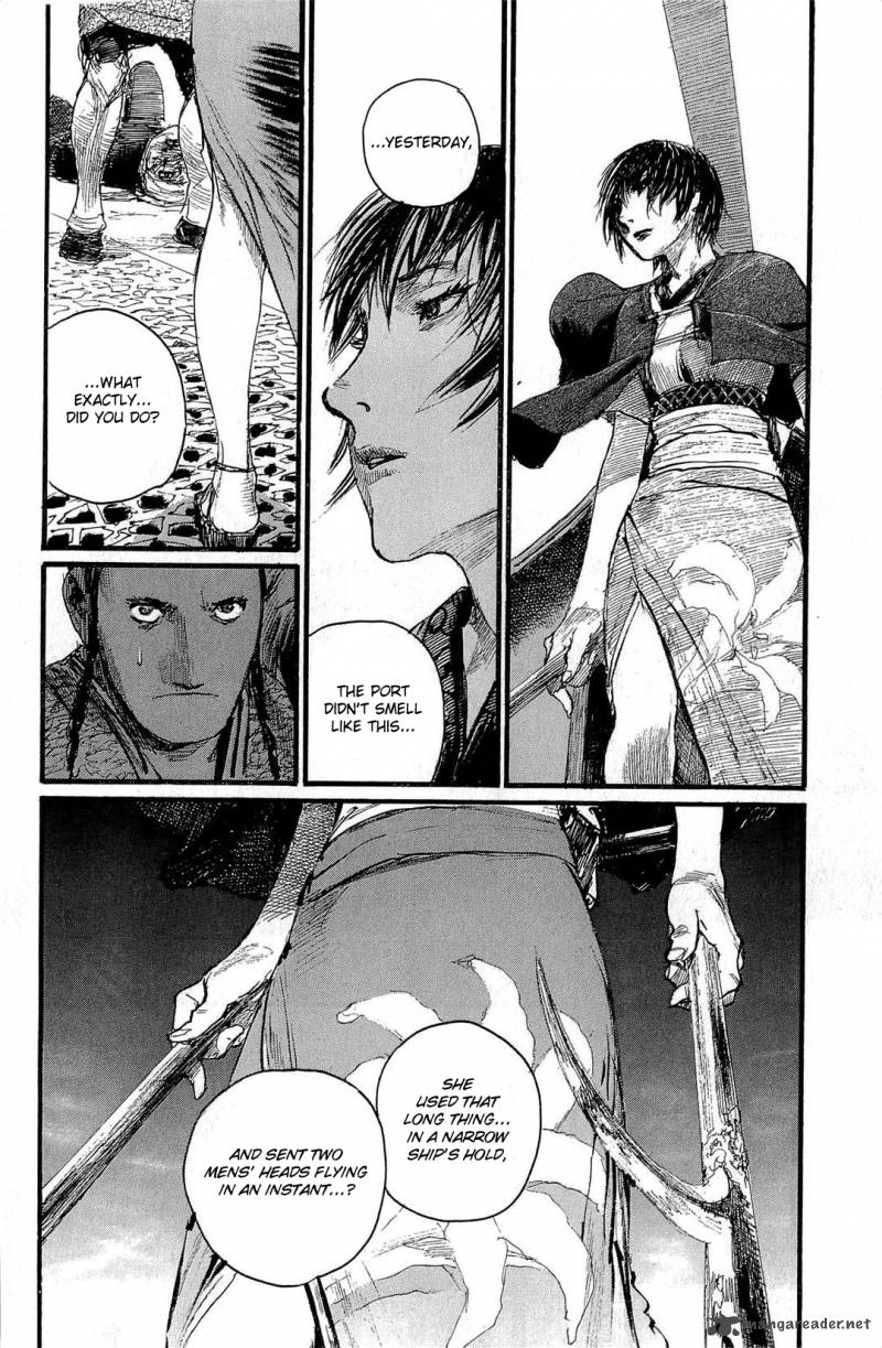 Blade Of The Immortal Chapter 174 Page 66