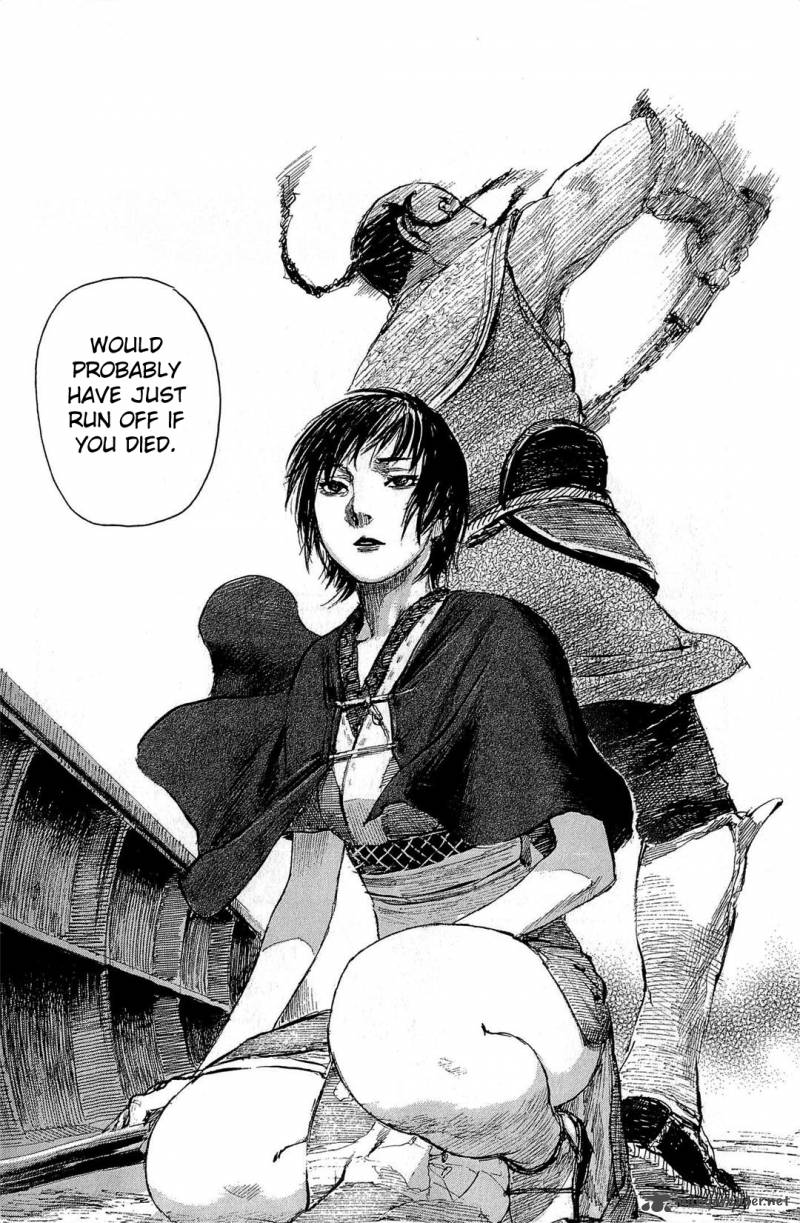 Blade Of The Immortal Chapter 174 Page 70