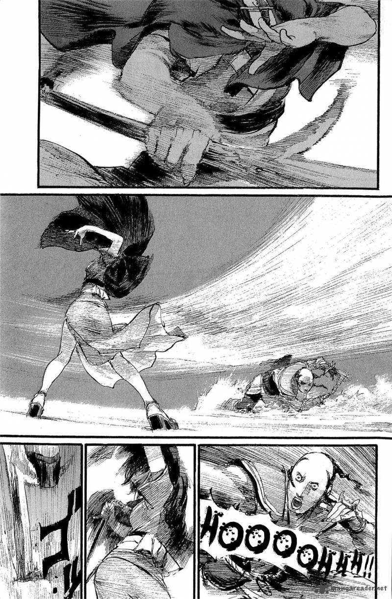 Blade Of The Immortal Chapter 174 Page 77