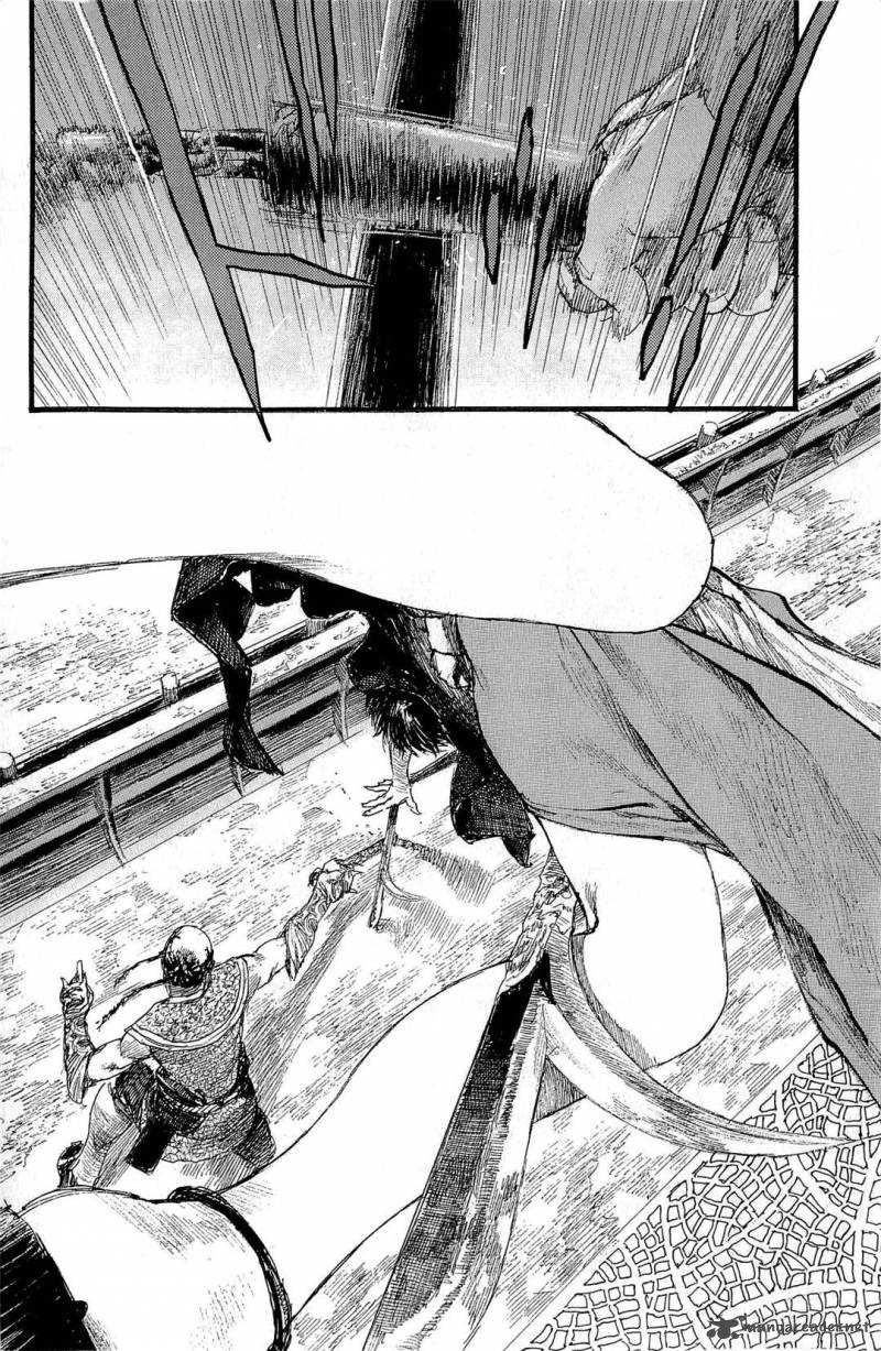 Blade Of The Immortal Chapter 174 Page 78