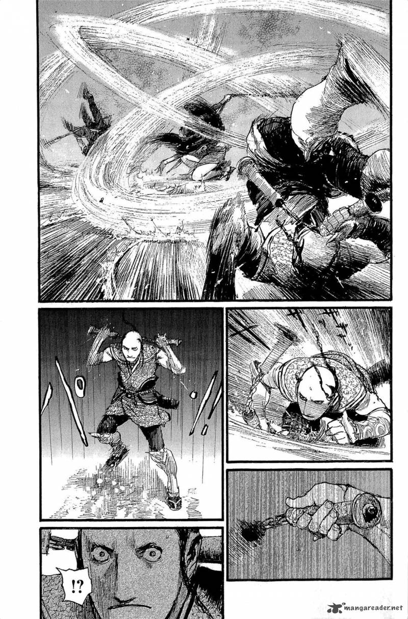 Blade Of The Immortal Chapter 174 Page 83